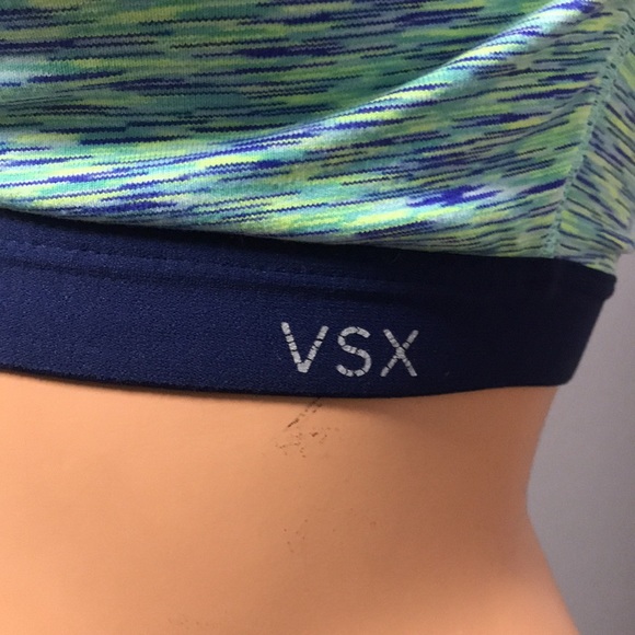 COPY - New condition VSX Sports Bra S 34D - Picture 3 of 8